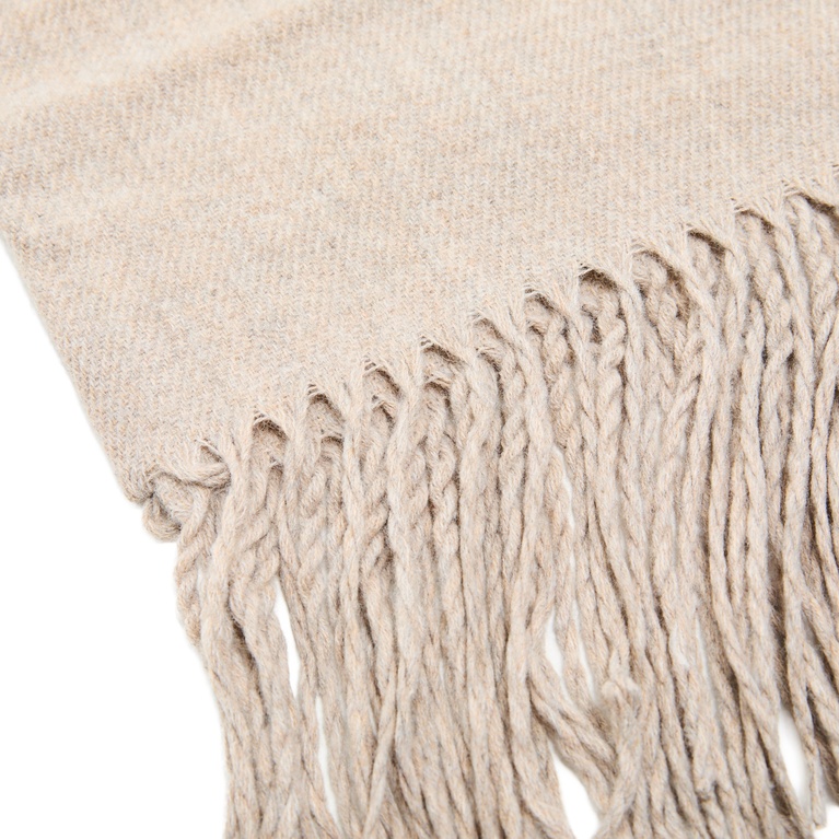 Fine-knit scarf "Holm"